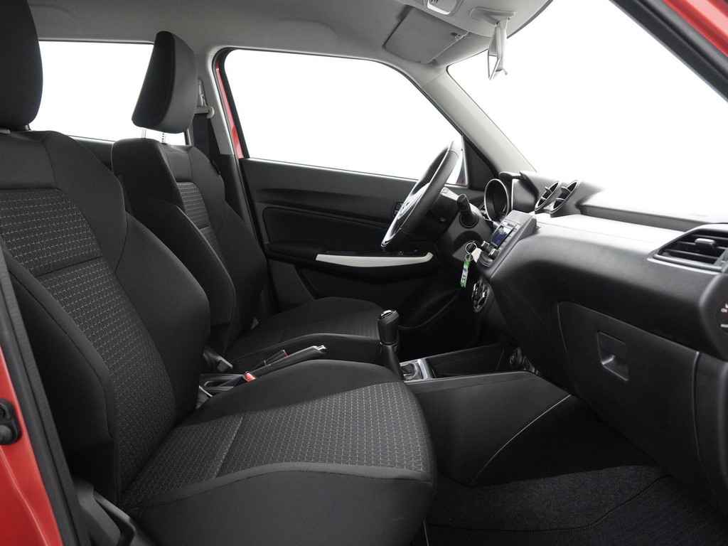 Suzuki Swift afbeelding 3