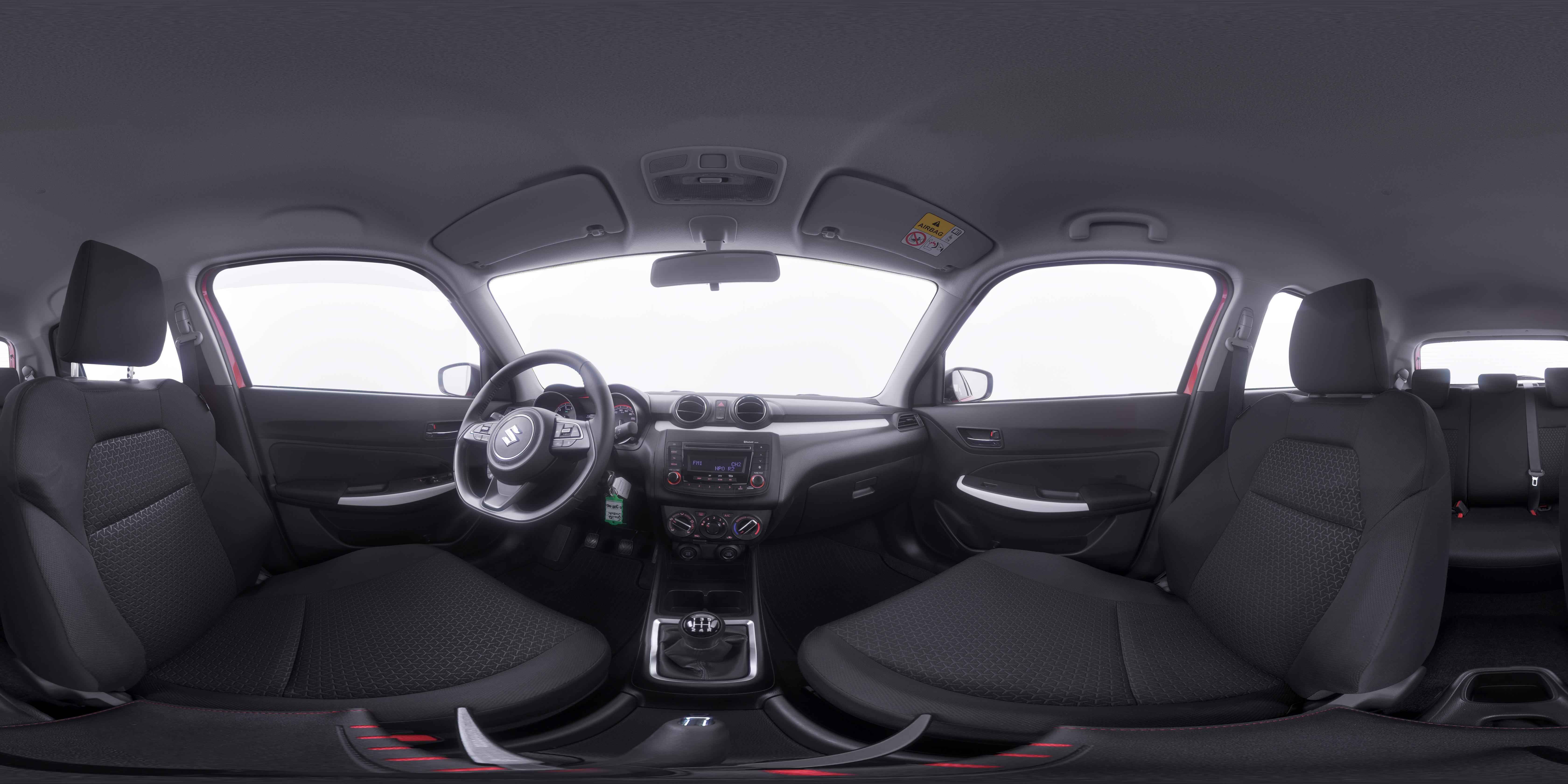 Suzuki Swift afbeelding 31