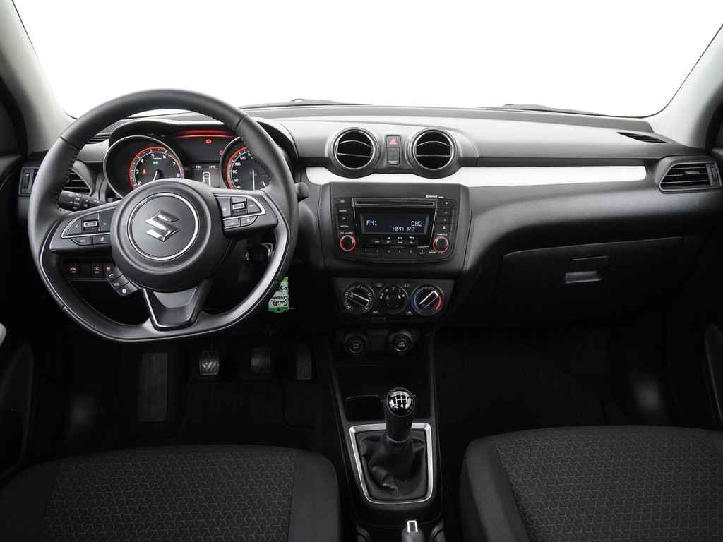 Suzuki Swift afbeelding 5