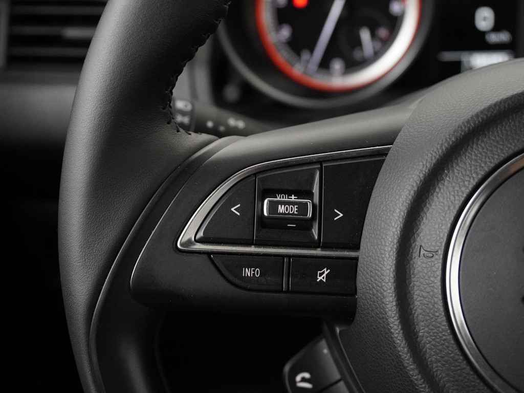 Suzuki Swift afbeelding 7
