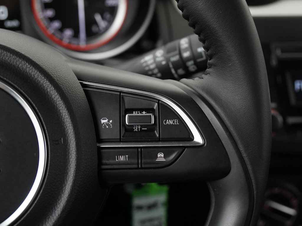Suzuki Swift afbeelding 9