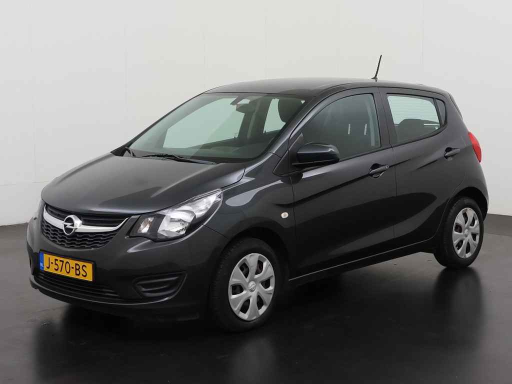 Opel Karl afbeelding 1