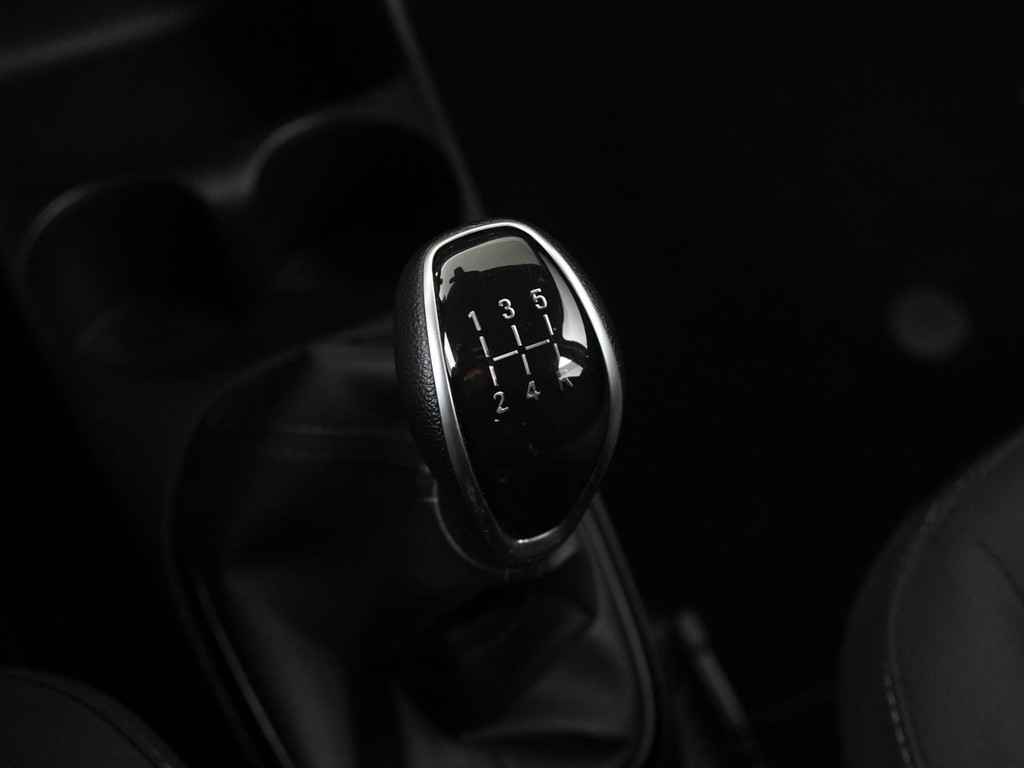 Opel Karl afbeelding 10