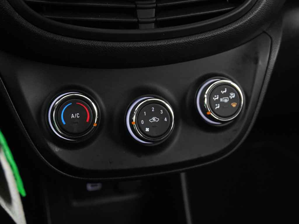 Opel Karl afbeelding 12