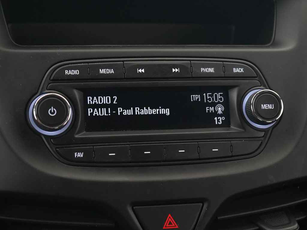 Opel Karl afbeelding 13