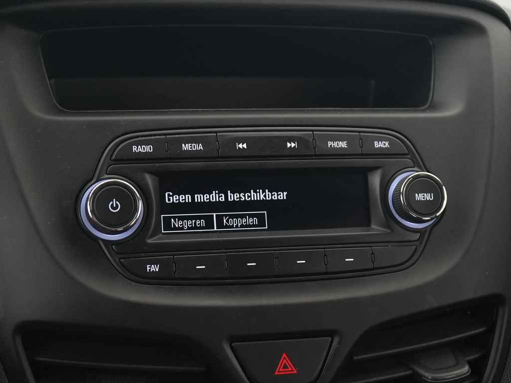 Opel Karl afbeelding 14