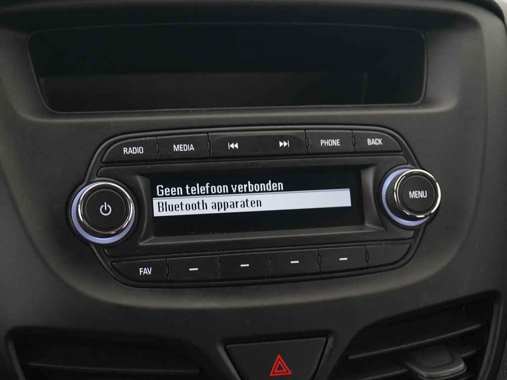 Opel Karl afbeelding 15