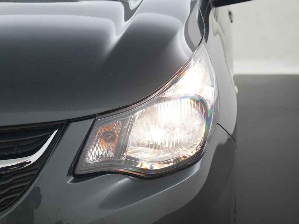Opel Karl afbeelding 16