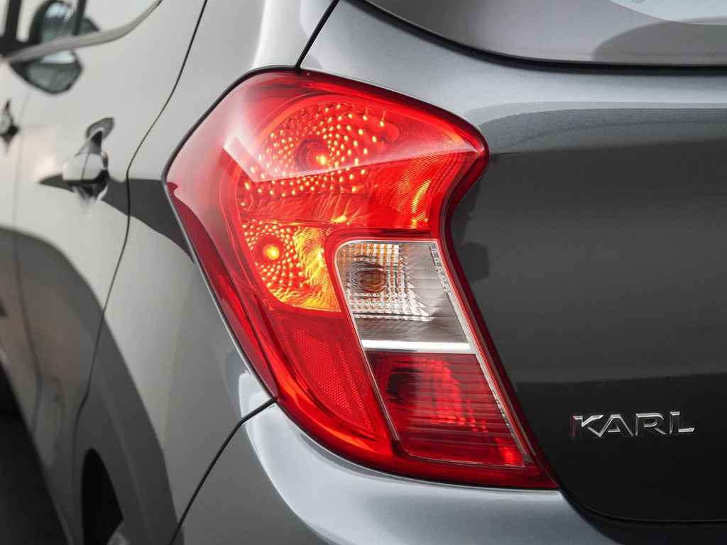 Opel Karl afbeelding 17