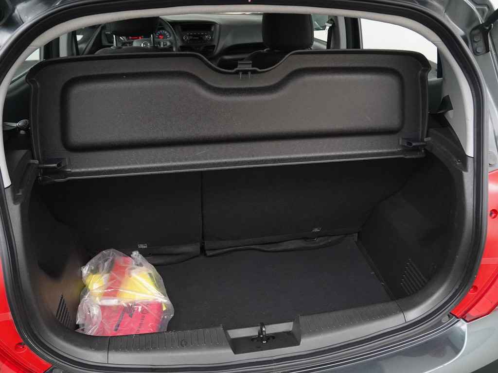 Opel Karl afbeelding 18