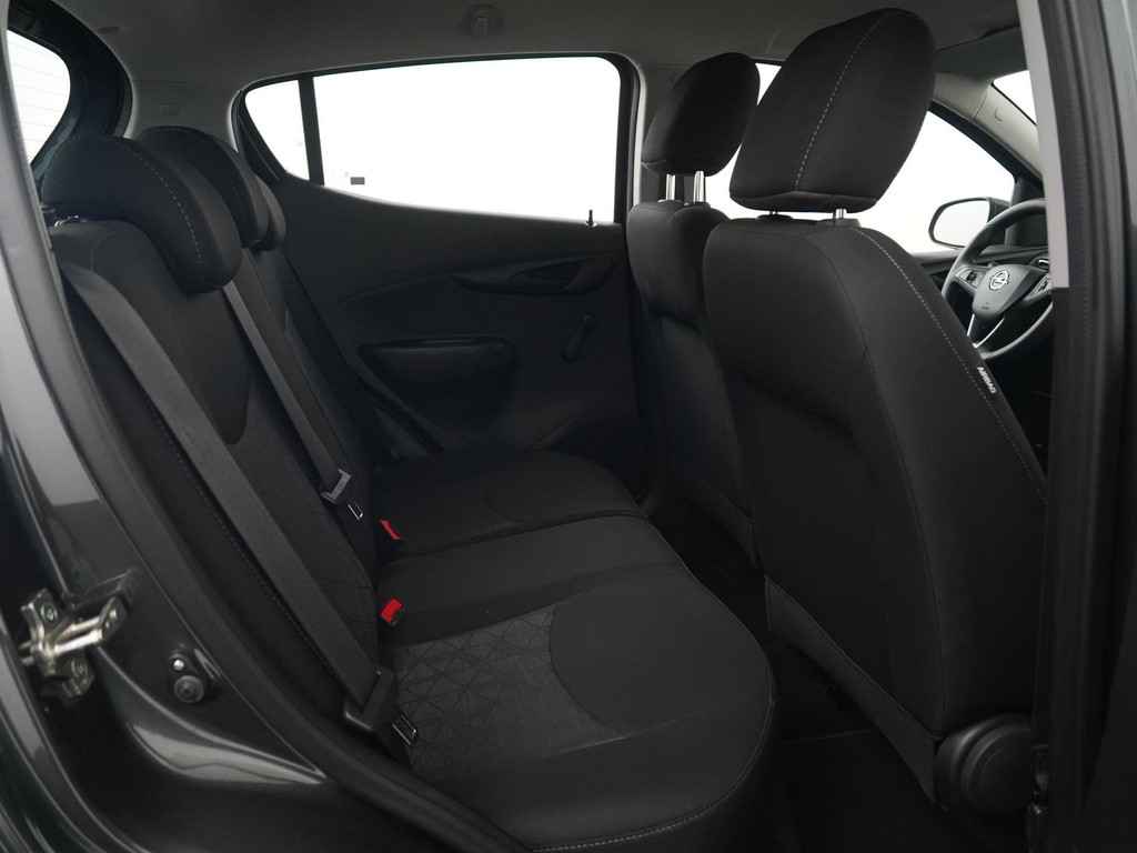 Opel Karl afbeelding 19