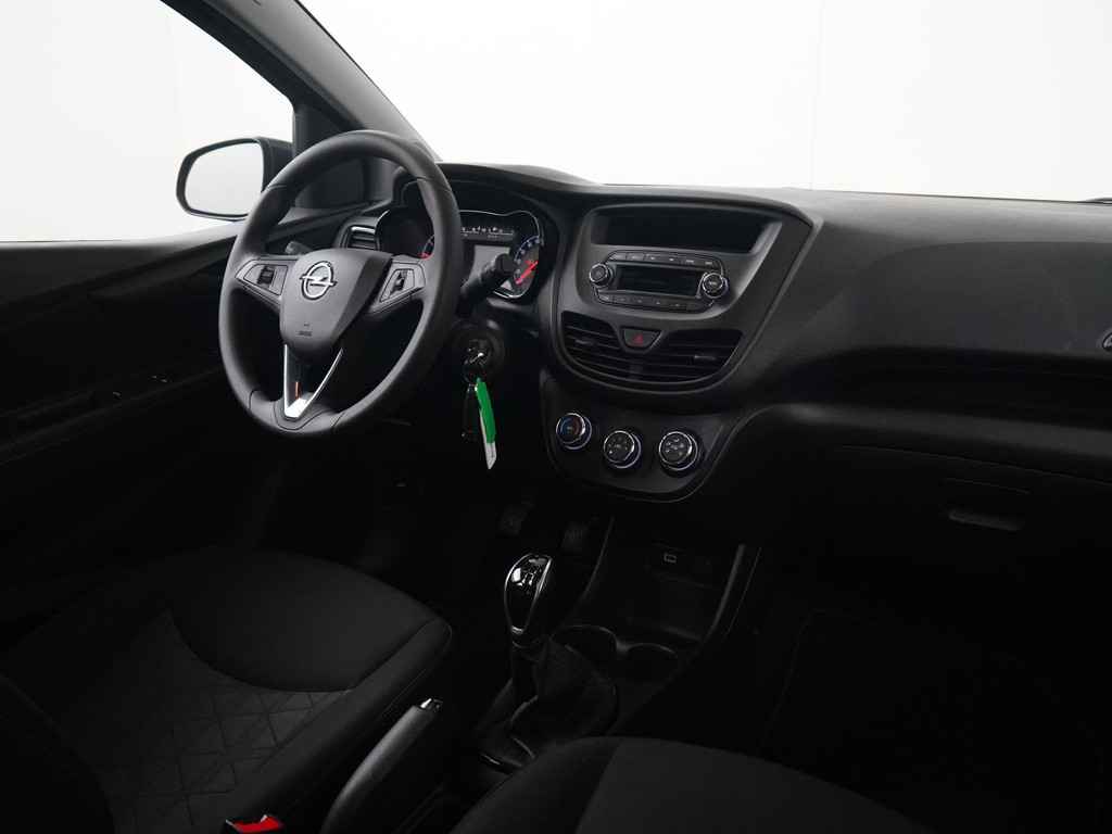 Opel Karl afbeelding 2