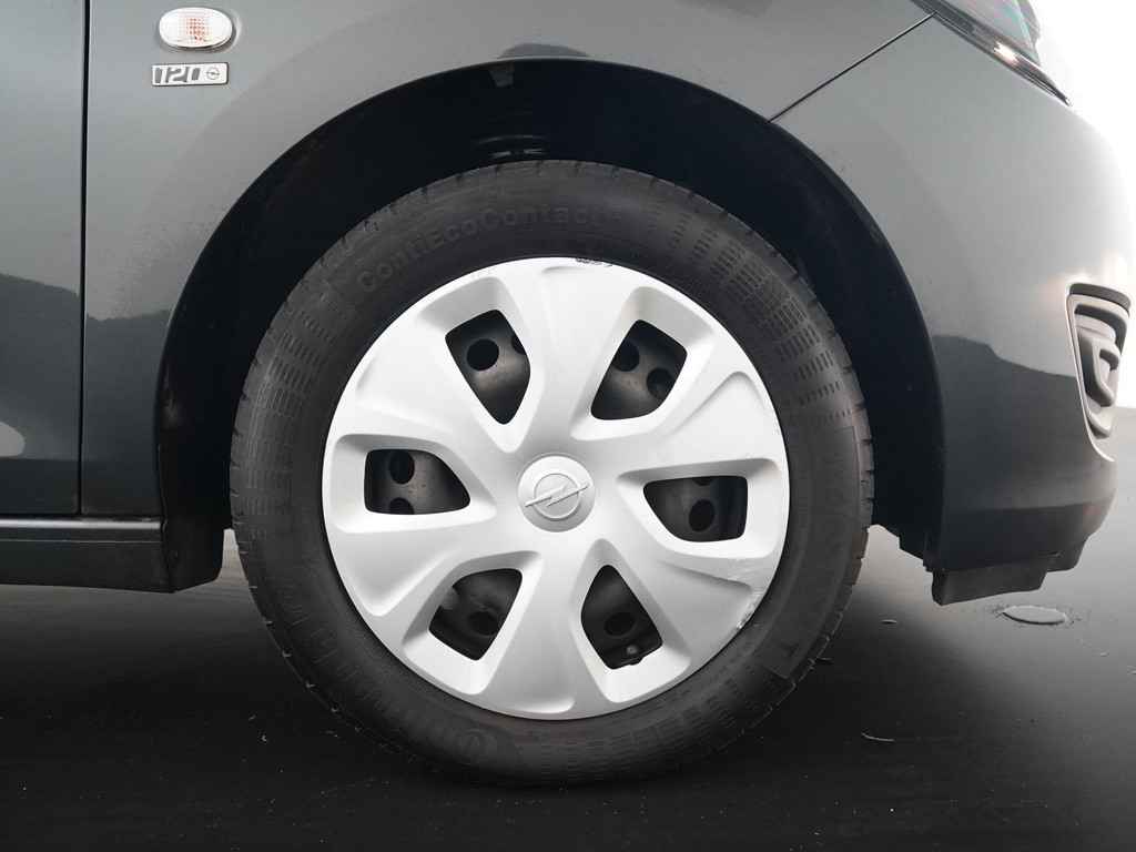 Opel Karl afbeelding 21