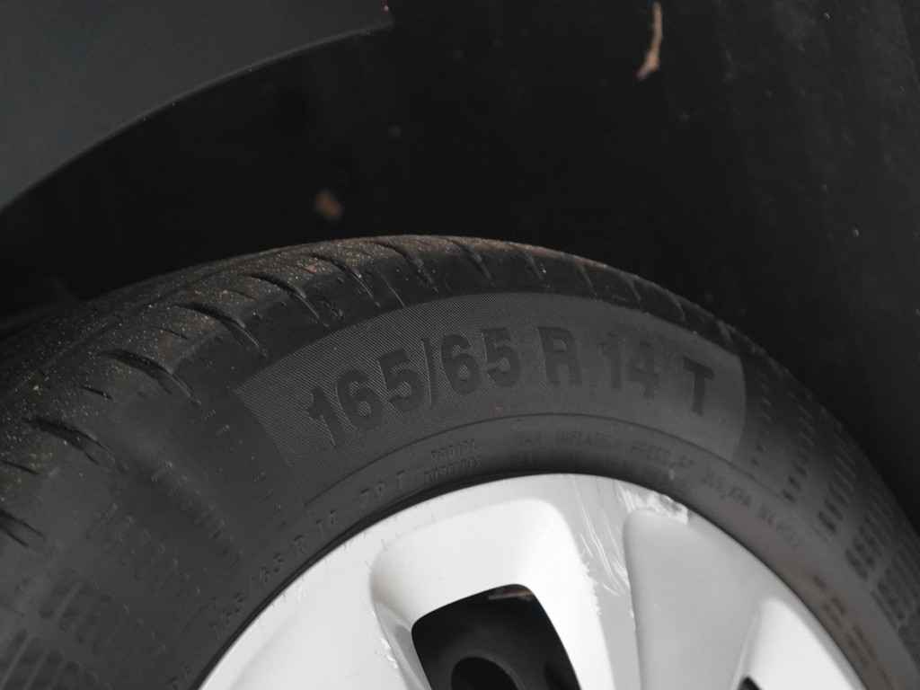 Opel Karl afbeelding 22