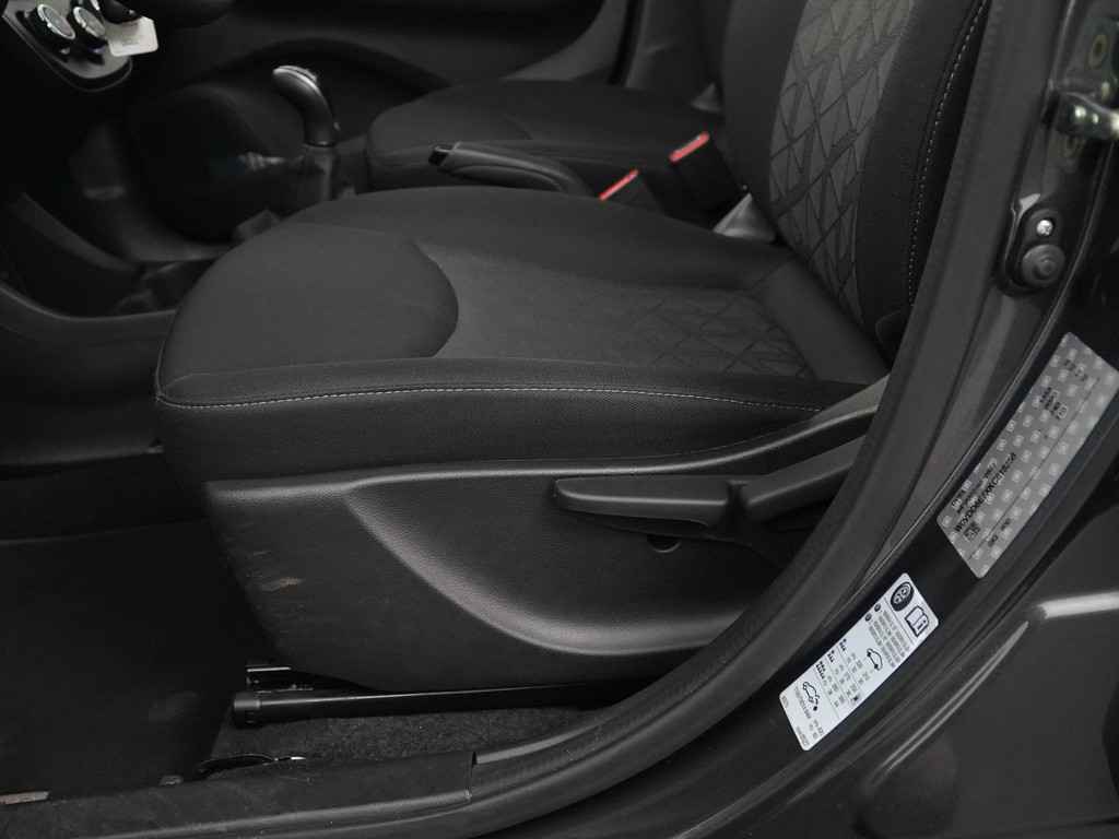 Opel Karl afbeelding 25