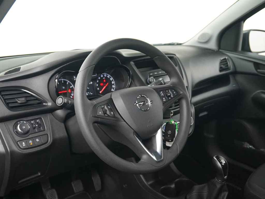 Opel Karl afbeelding 26