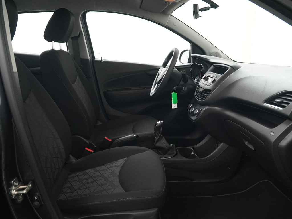 Opel Karl afbeelding 3