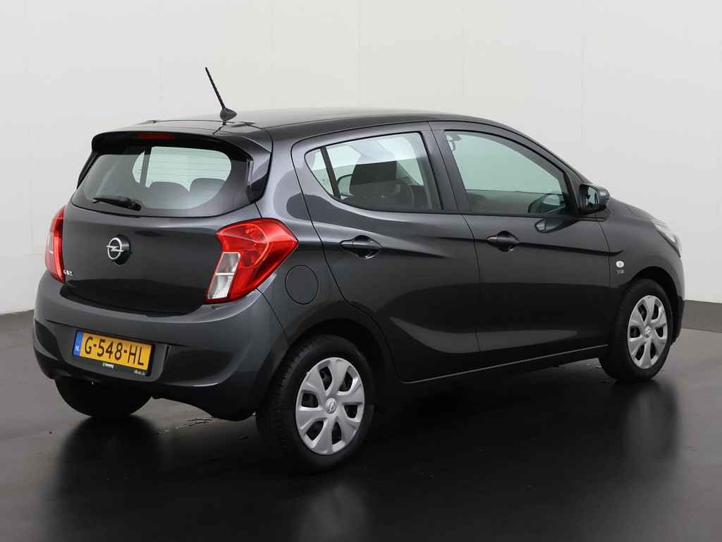 Opel Karl afbeelding 4