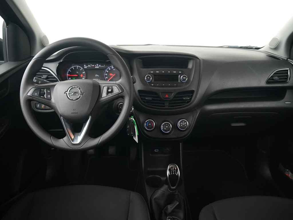 Opel Karl afbeelding 5