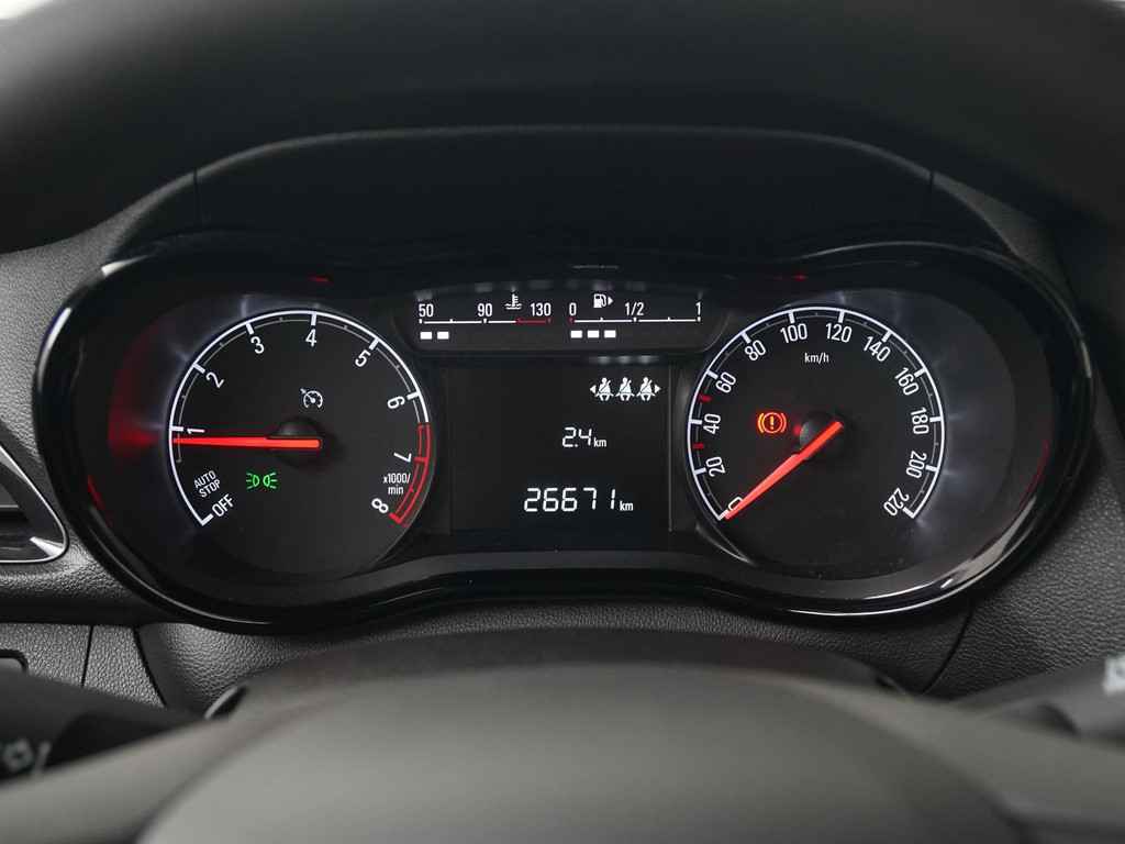 Opel Karl afbeelding 8