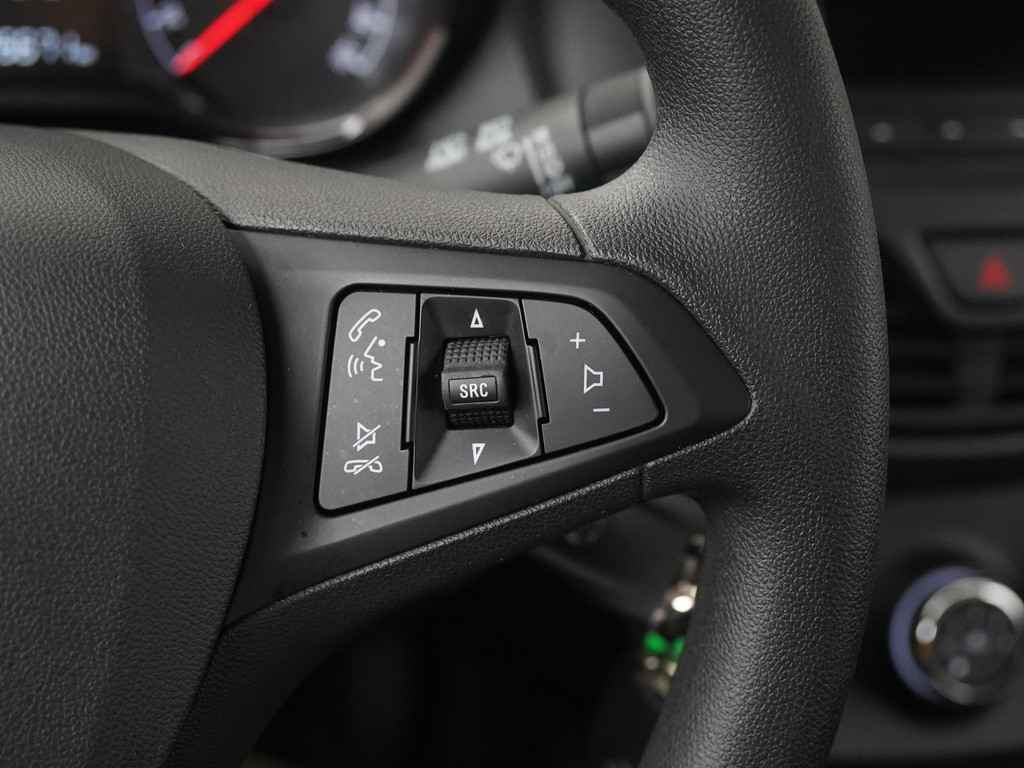 Opel Karl afbeelding 9