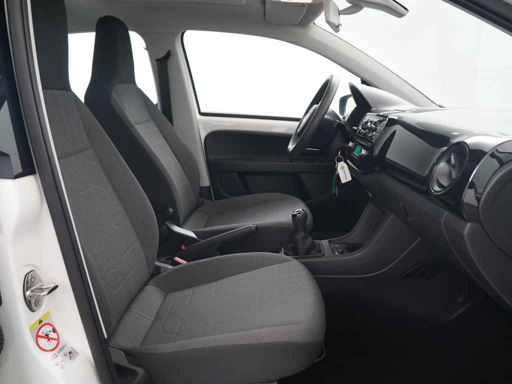 Volkswagen Up! afbeelding 3