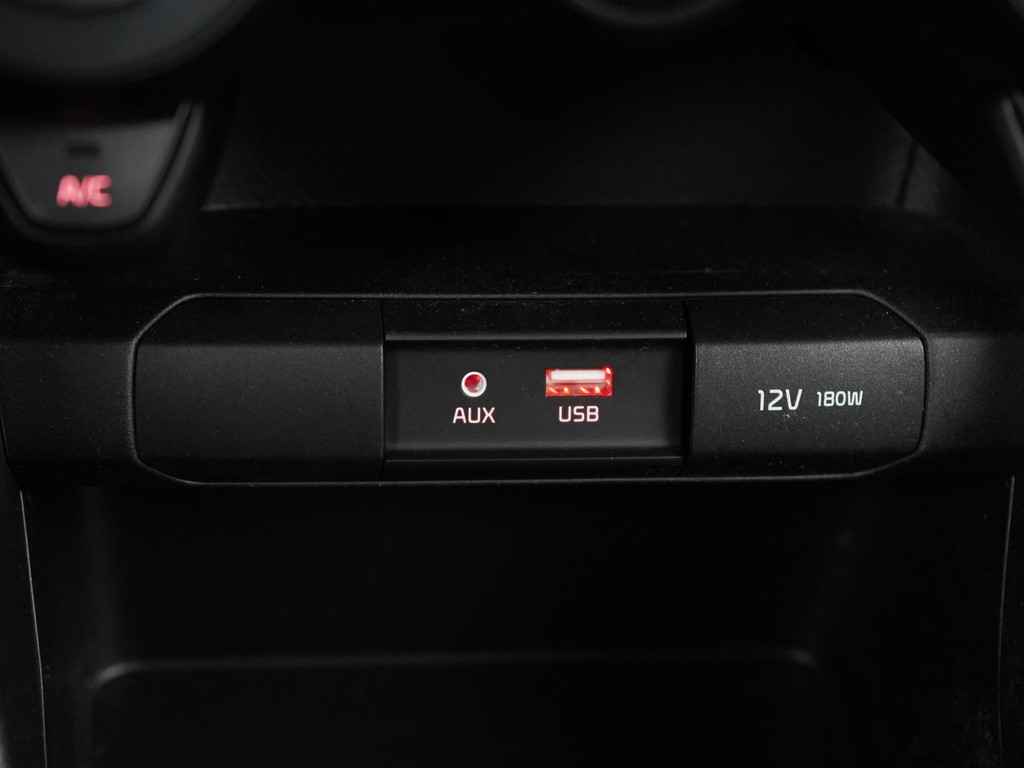 Kia Picanto afbeelding 11