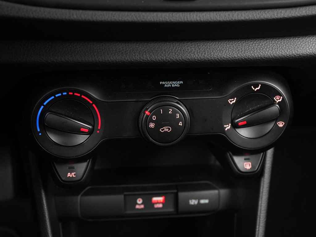 Kia Picanto afbeelding 12