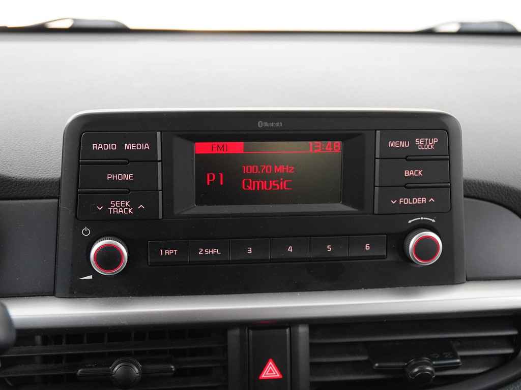Kia Picanto afbeelding 13