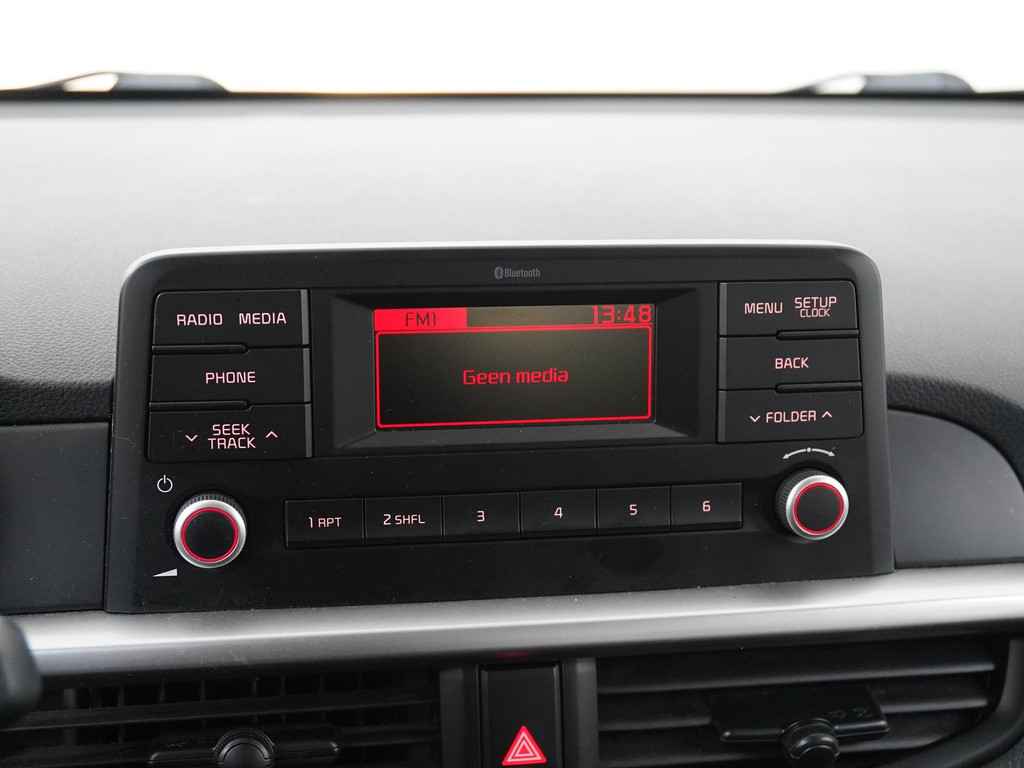 Kia Picanto afbeelding 14