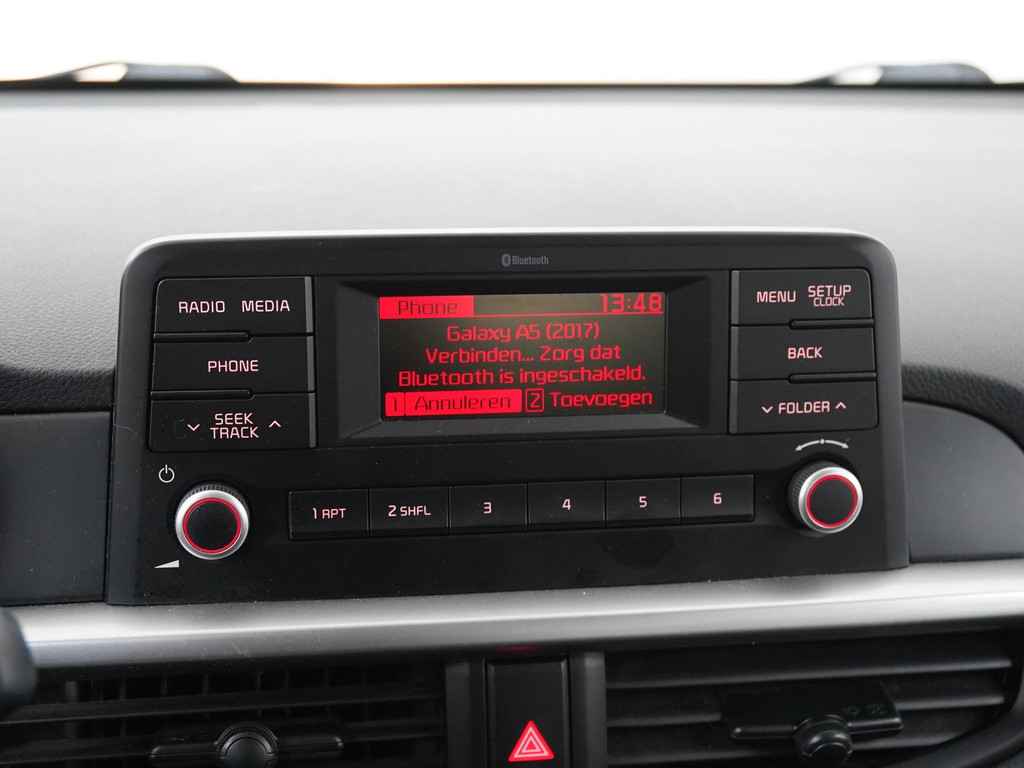 Kia Picanto afbeelding 15