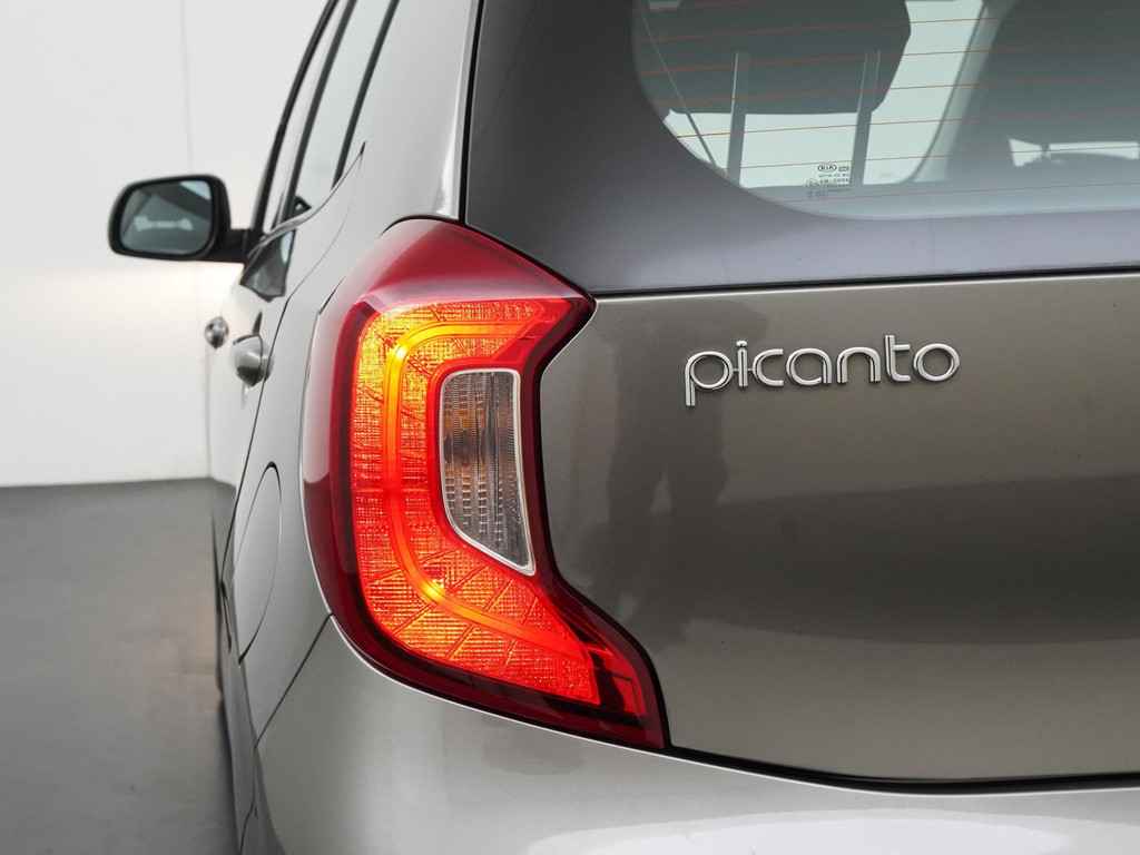 Kia Picanto afbeelding 17