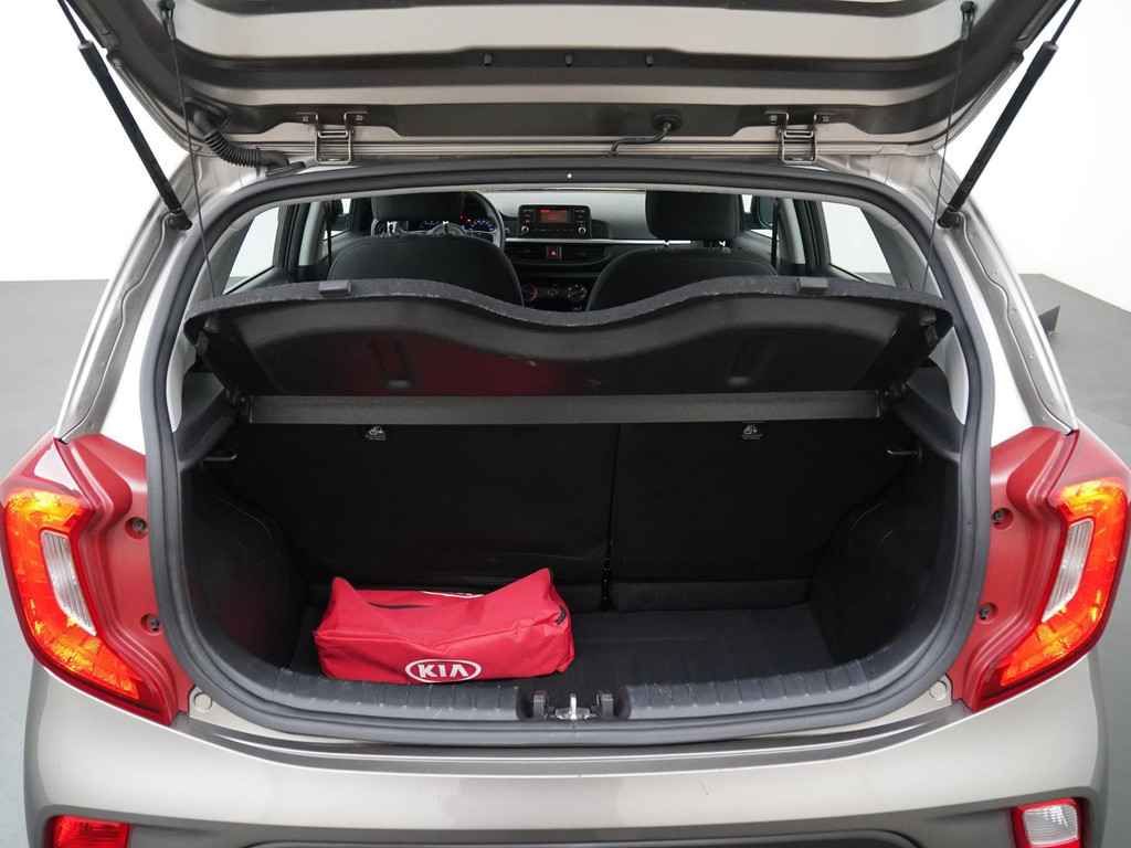 Kia Picanto afbeelding 18