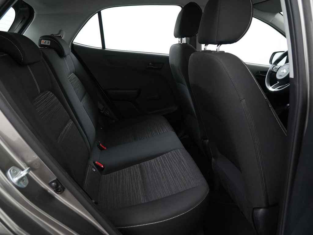 Kia Picanto afbeelding 19