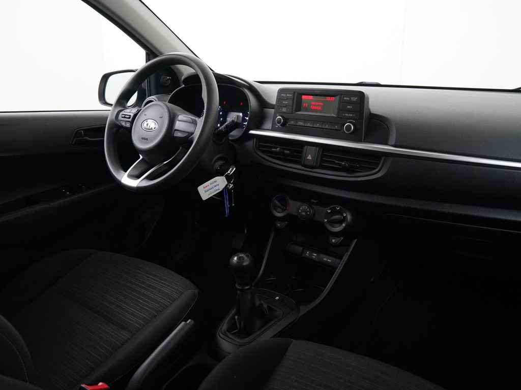 Kia Picanto afbeelding 2