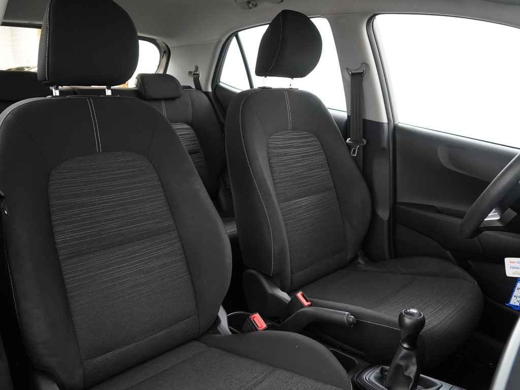 Kia Picanto afbeelding 20