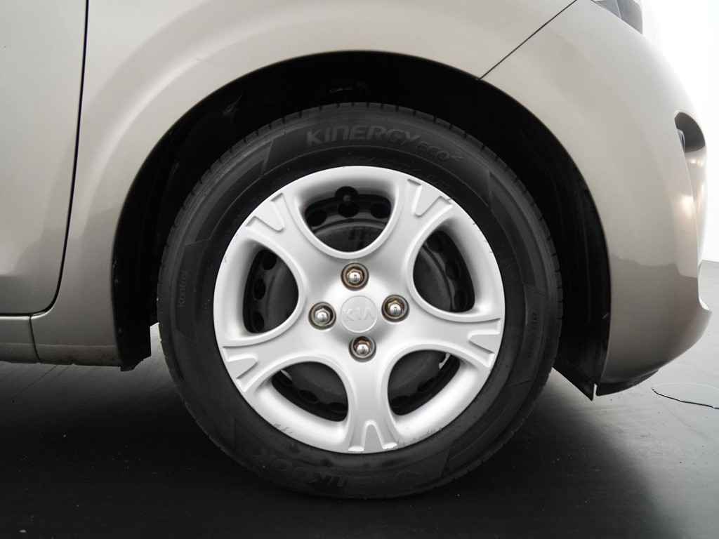 Kia Picanto afbeelding 21