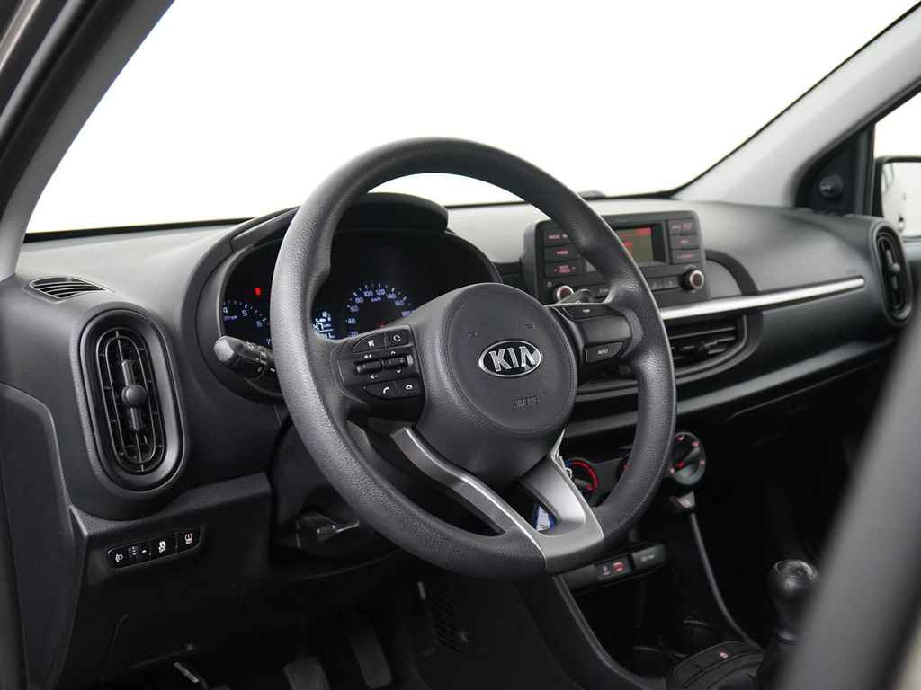Kia Picanto afbeelding 25