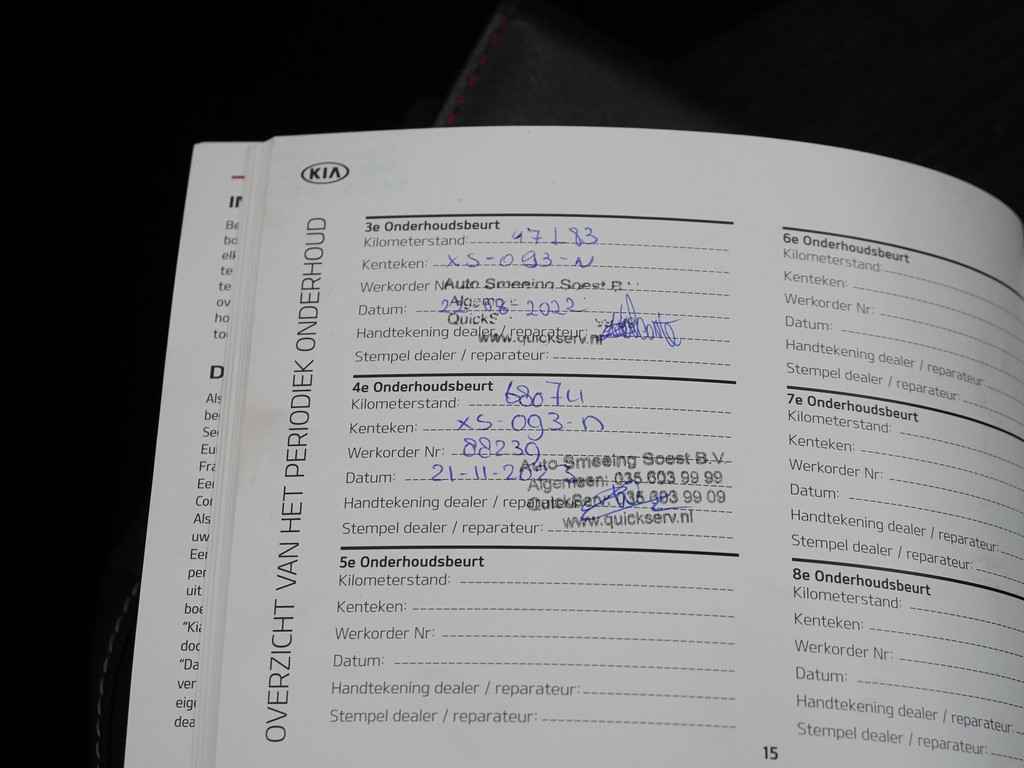Kia Picanto afbeelding 27