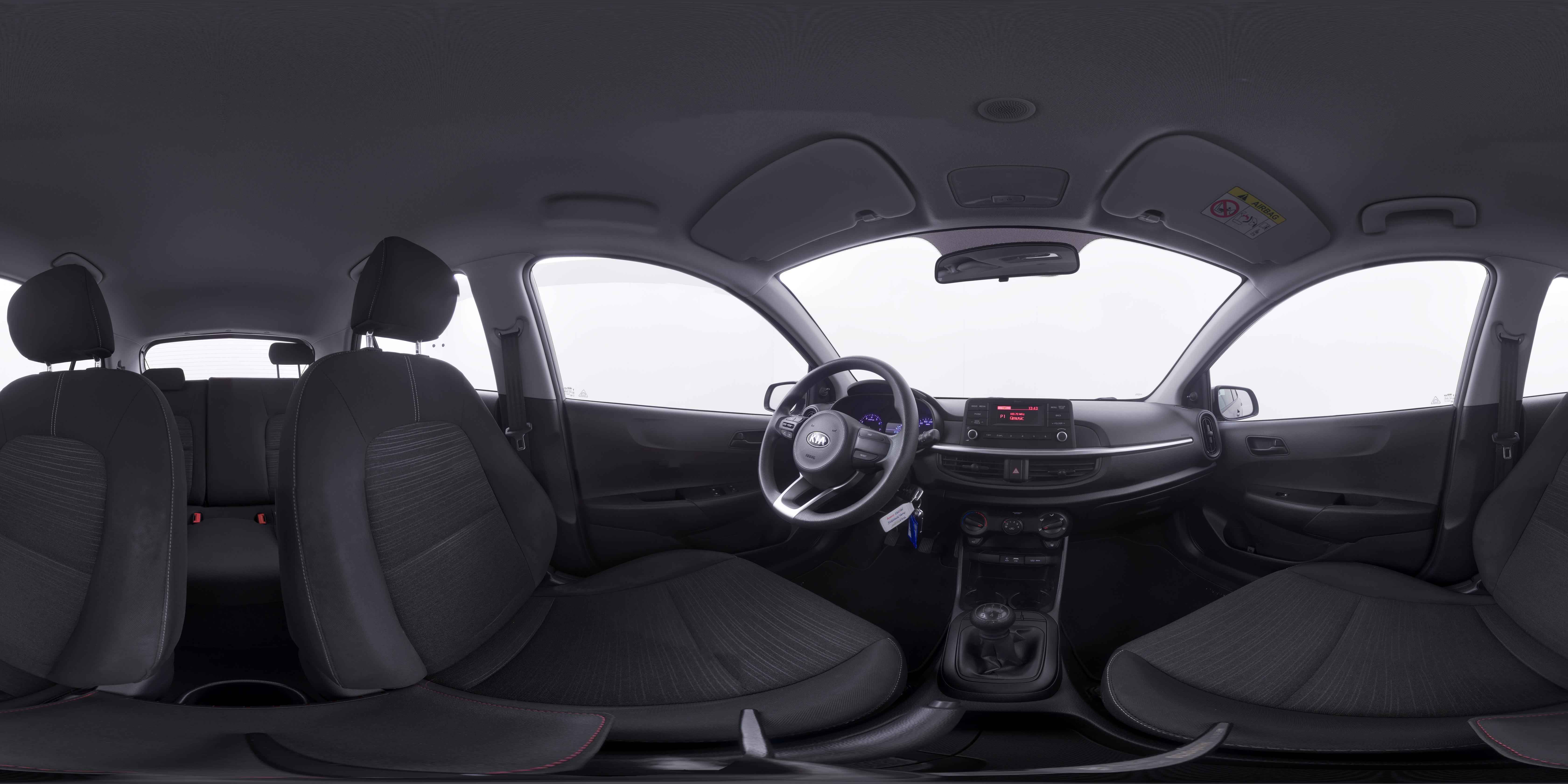 Kia Picanto afbeelding 29