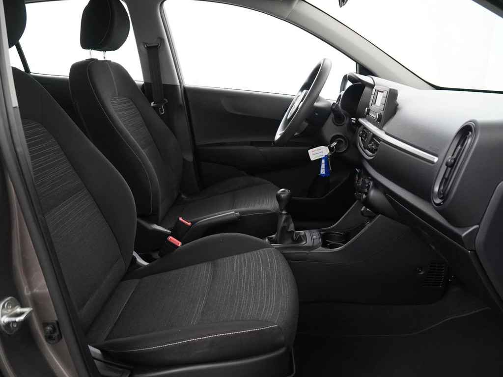 Kia Picanto afbeelding 3