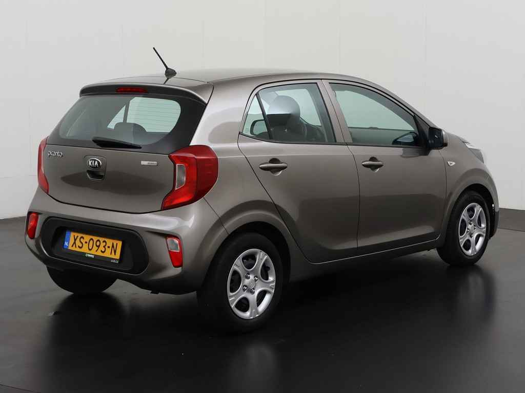 Kia Picanto afbeelding 4