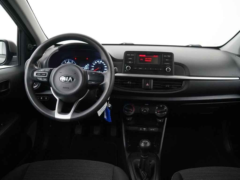 Kia Picanto afbeelding 5
