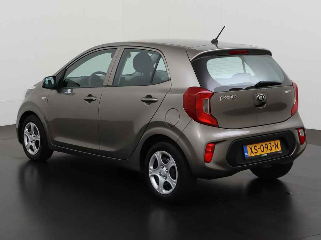 Kia Picanto afbeelding 6