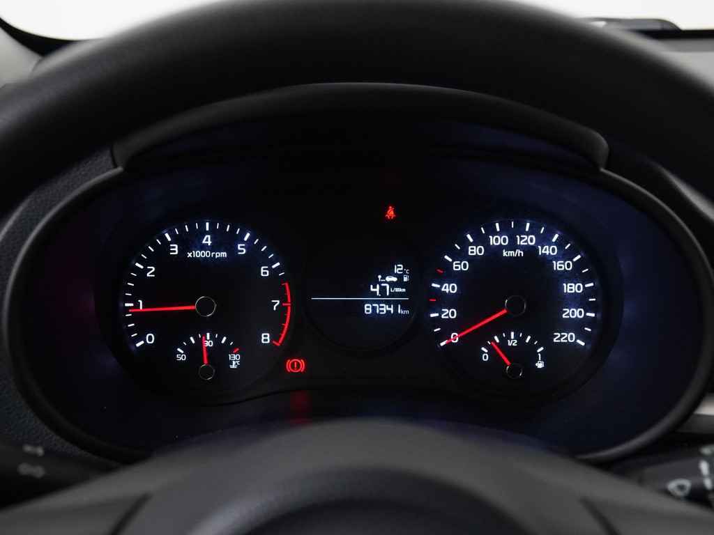 Kia Picanto afbeelding 8