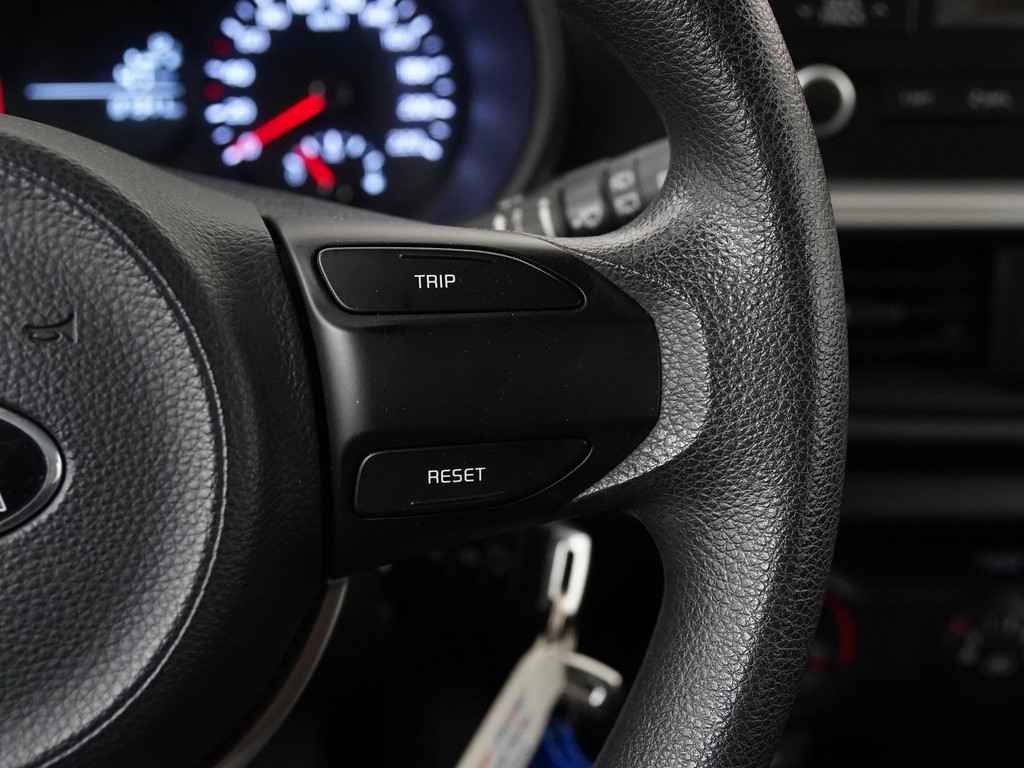 Kia Picanto afbeelding 9