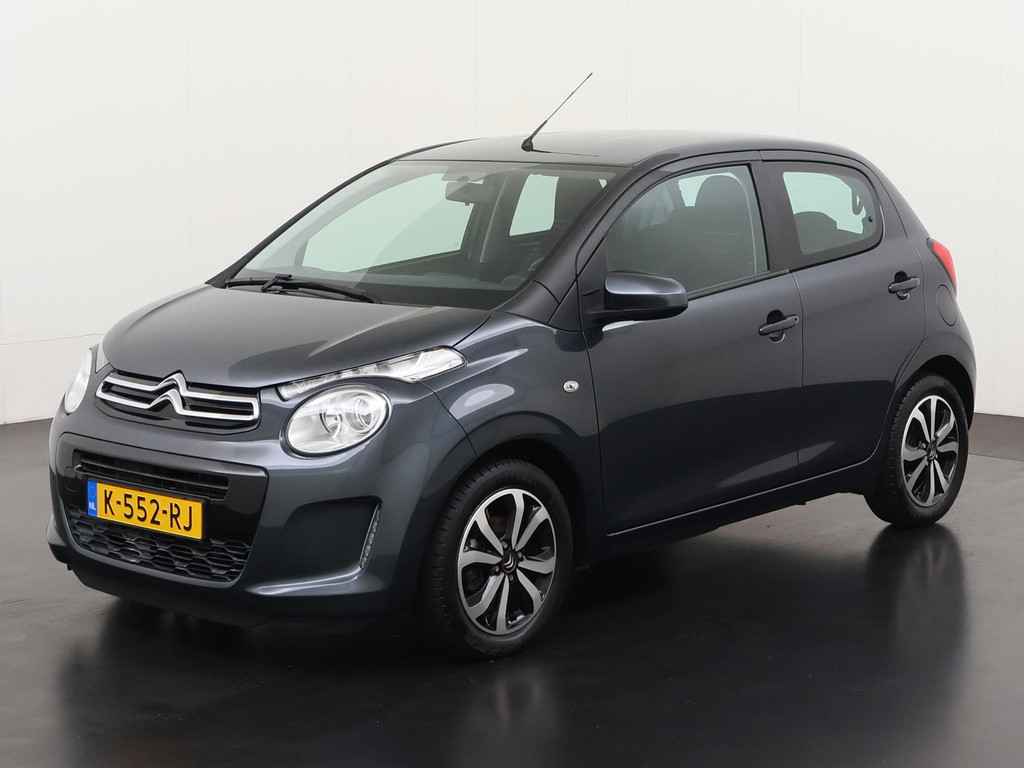 Citroën C1