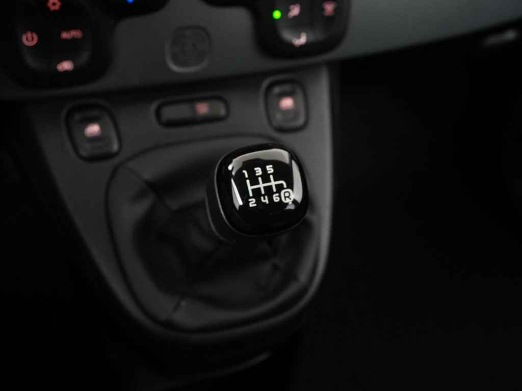Fiat Panda afbeelding 10