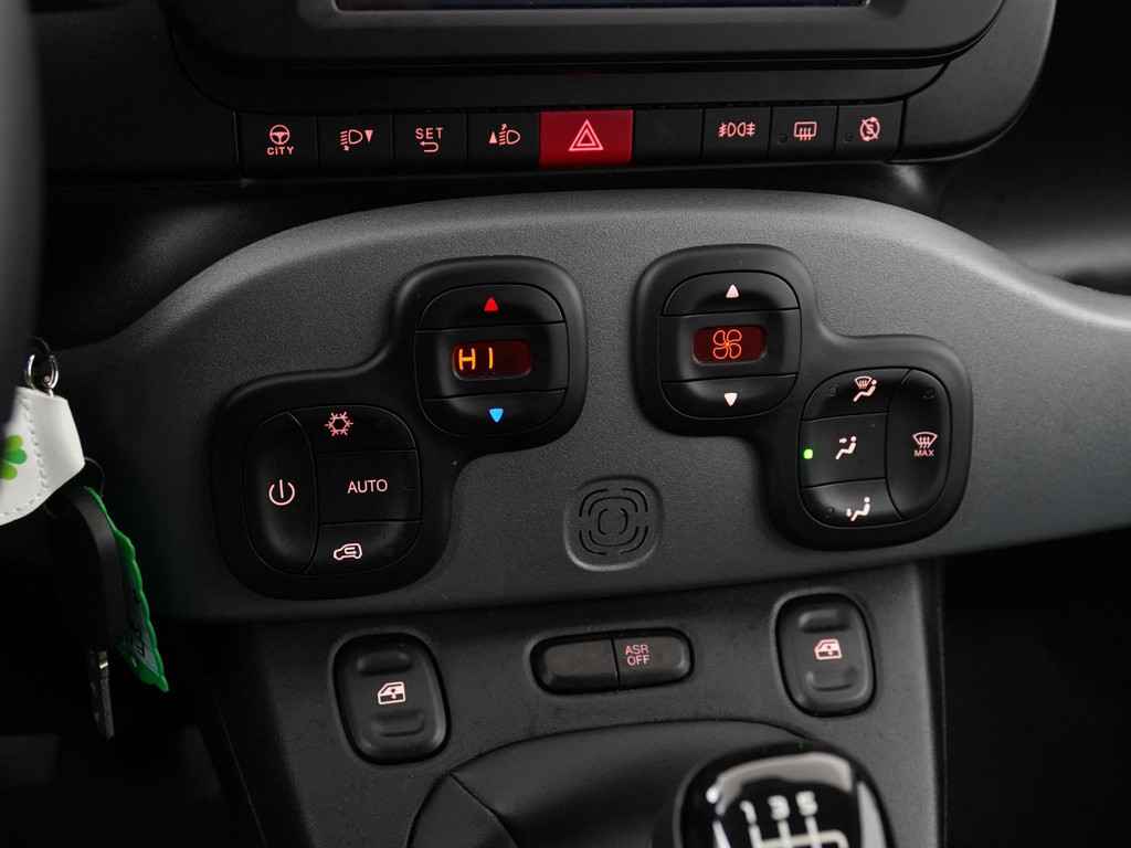 Fiat Panda afbeelding 11