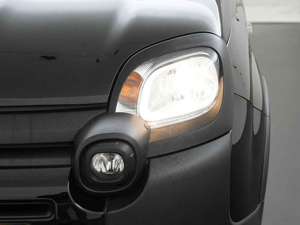 Fiat Panda afbeelding 17